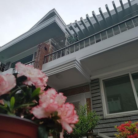Gwangju Metropolitan City Byulbam Guesthouse מראה חיצוני תמונה