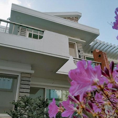Gwangju Metropolitan City Byulbam Guesthouse מראה חיצוני תמונה