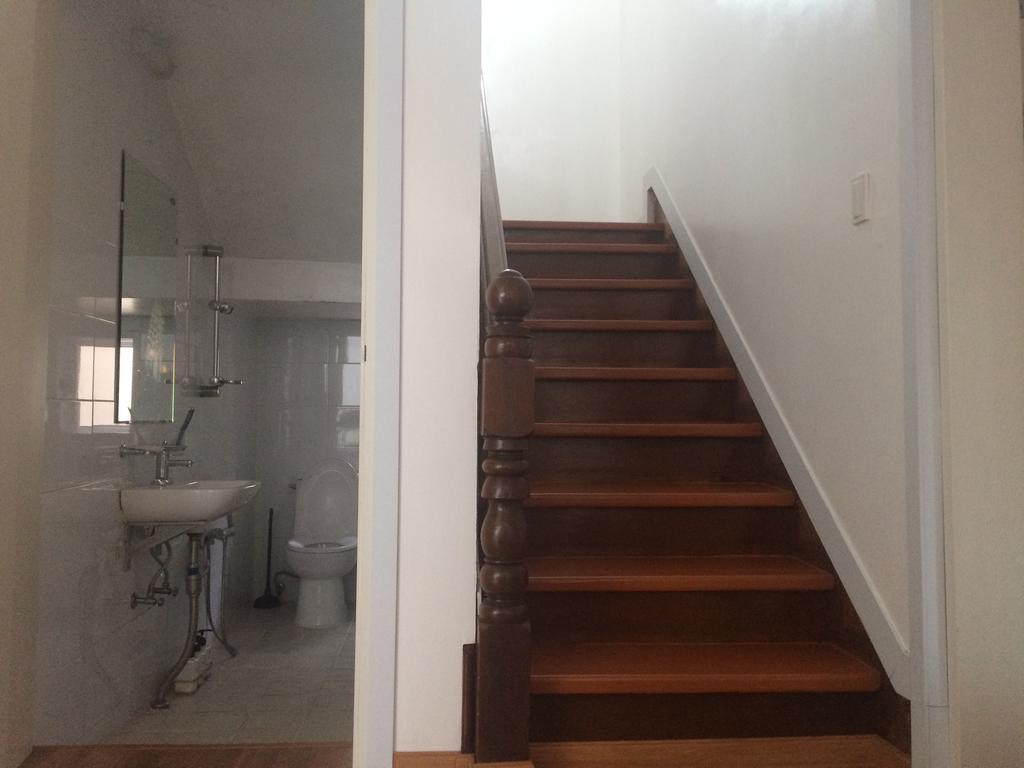 Gwangju Metropolitan City Byulbam Guesthouse מראה חיצוני תמונה
