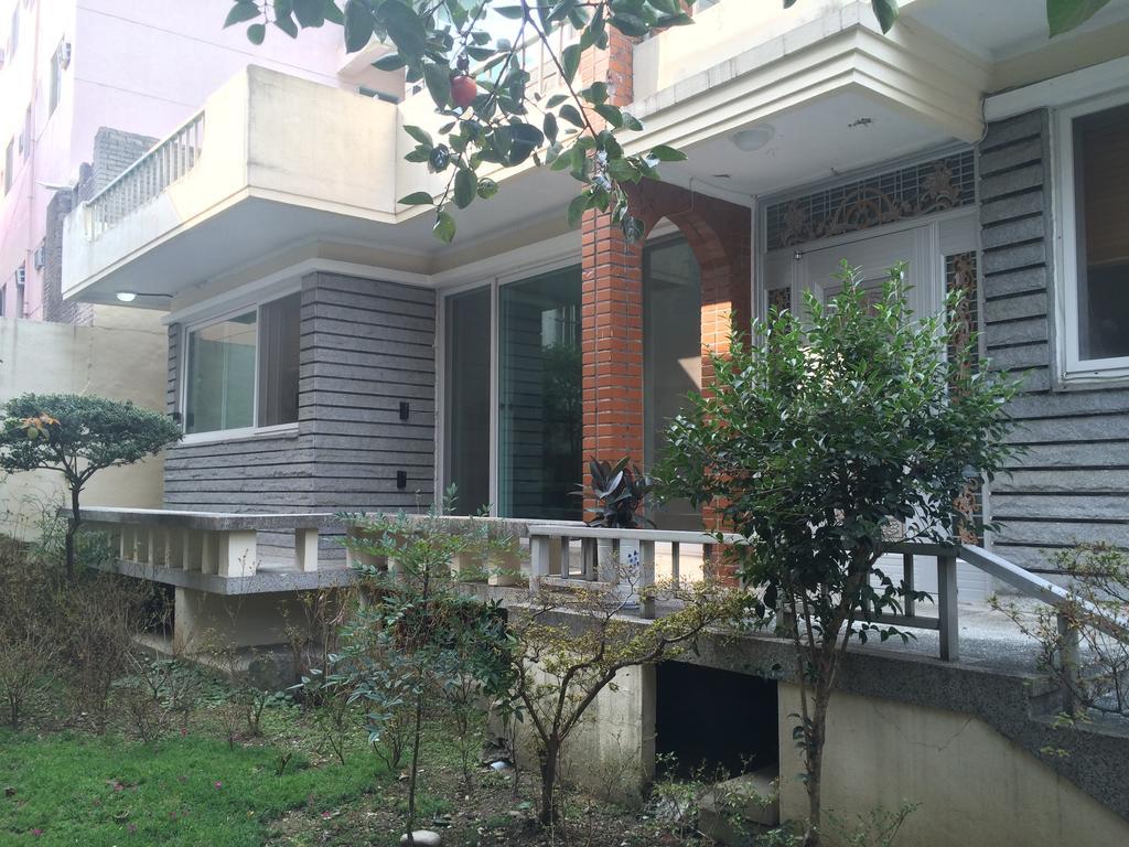 Gwangju Metropolitan City Byulbam Guesthouse מראה חיצוני תמונה