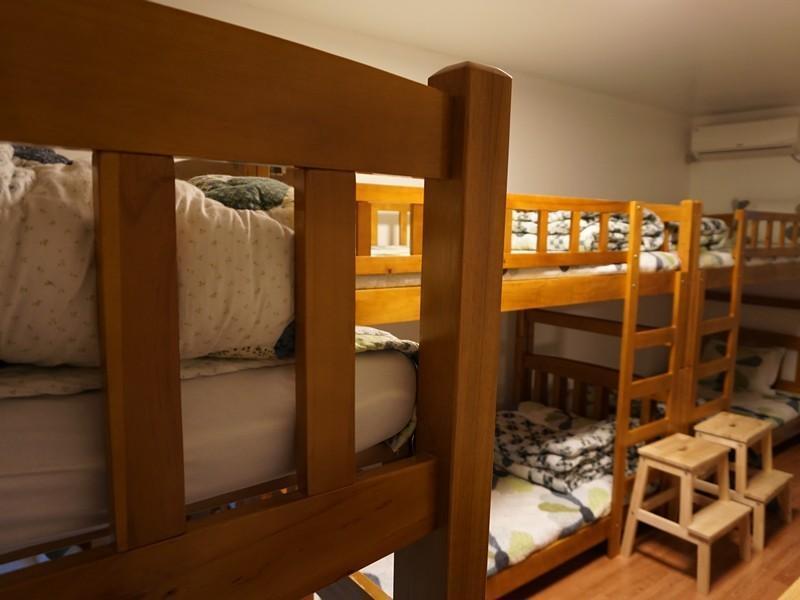 Gwangju Metropolitan City Byulbam Guesthouse מראה חיצוני תמונה