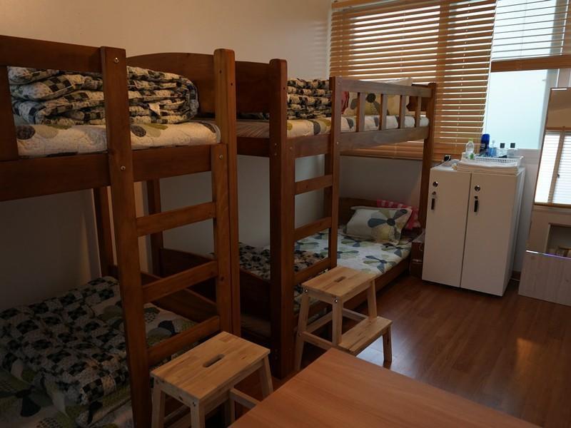 Gwangju Metropolitan City Byulbam Guesthouse מראה חיצוני תמונה