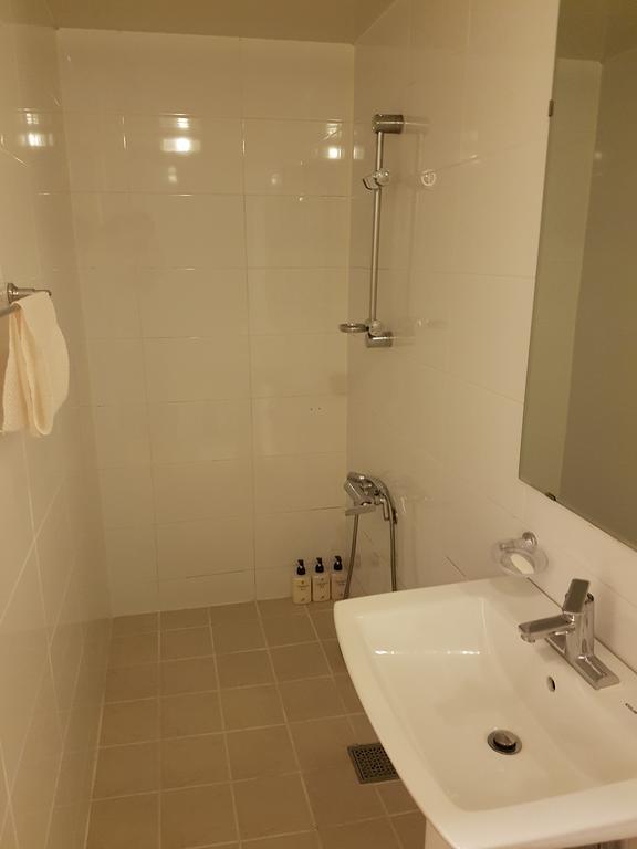 Gwangju Metropolitan City Byulbam Guesthouse מראה חיצוני תמונה