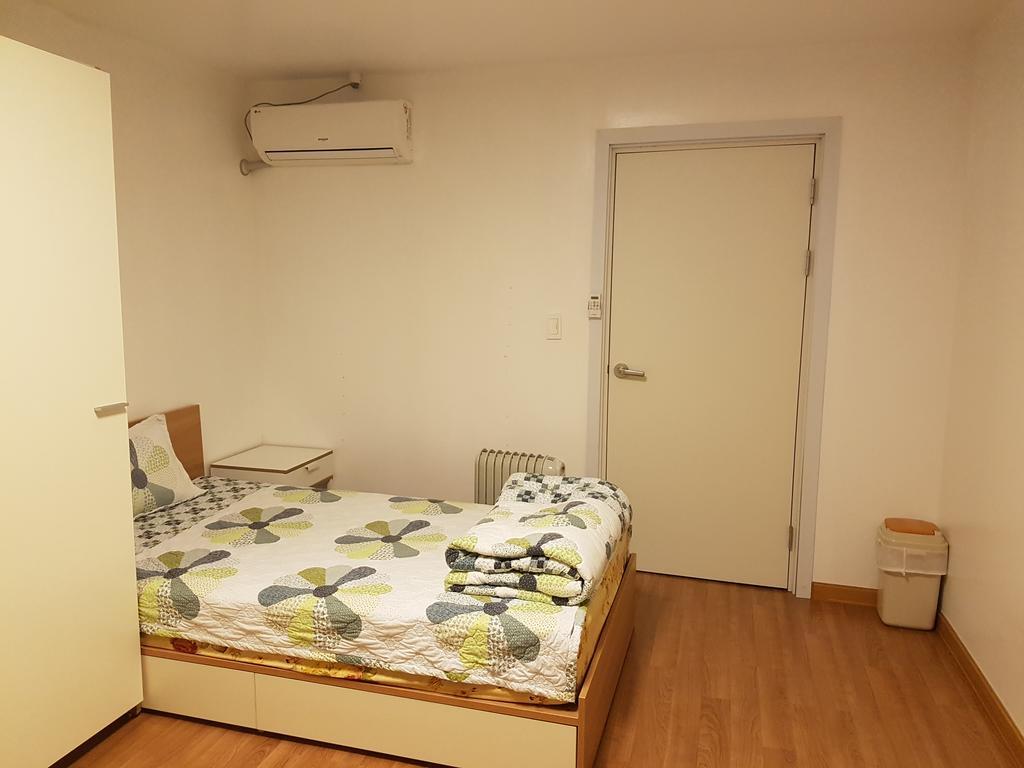Gwangju Metropolitan City Byulbam Guesthouse מראה חיצוני תמונה
